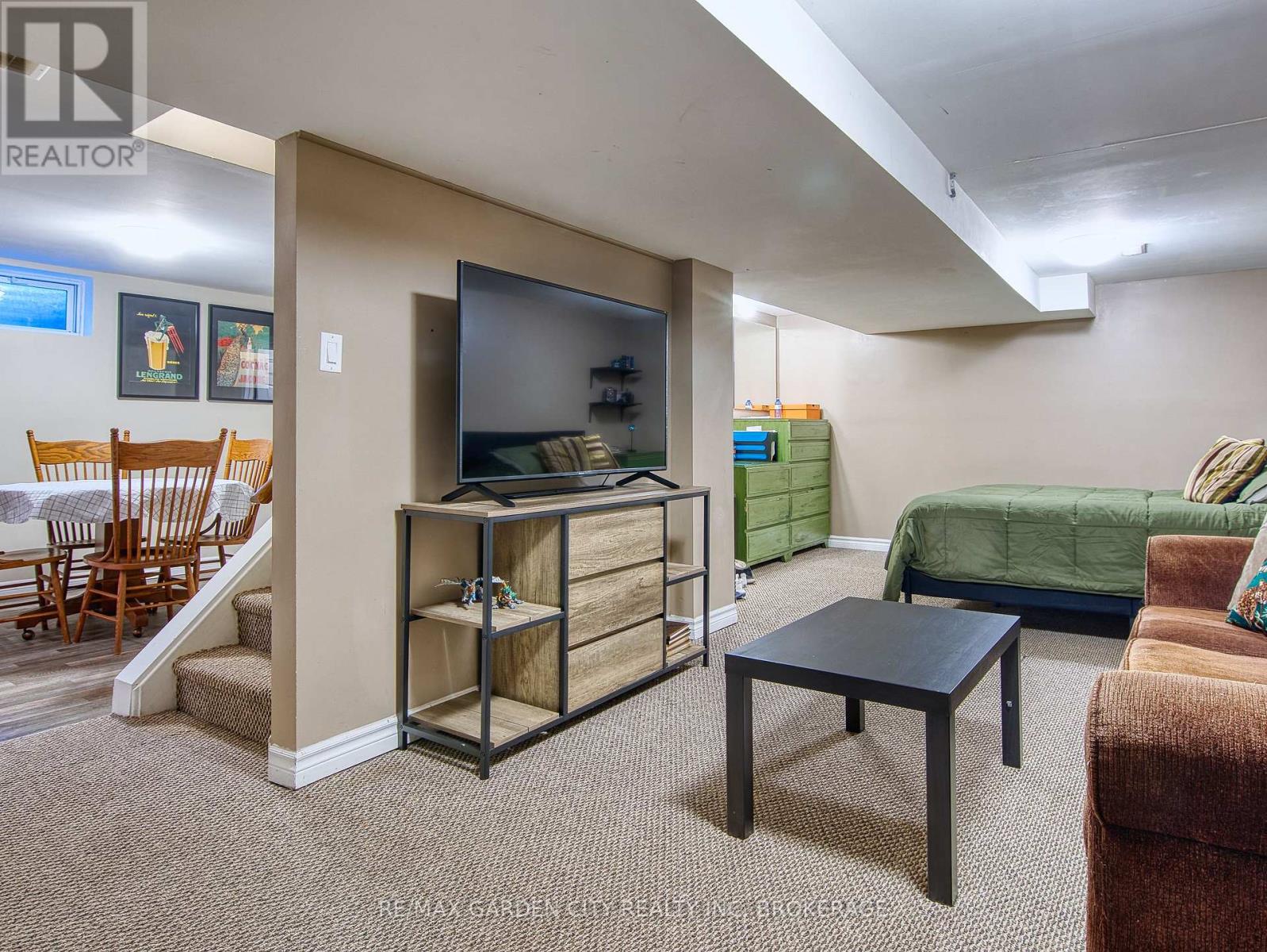 3563 Harvard Avenue, Niagara Falls (Casey), Ontario  L2J 3C6 - Photo 28 - X12469857