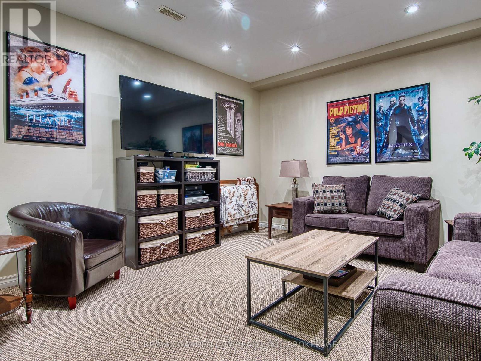 3563 Harvard Avenue, Niagara Falls (Casey), Ontario  L2J 3C6 - Photo 30 - X12469857