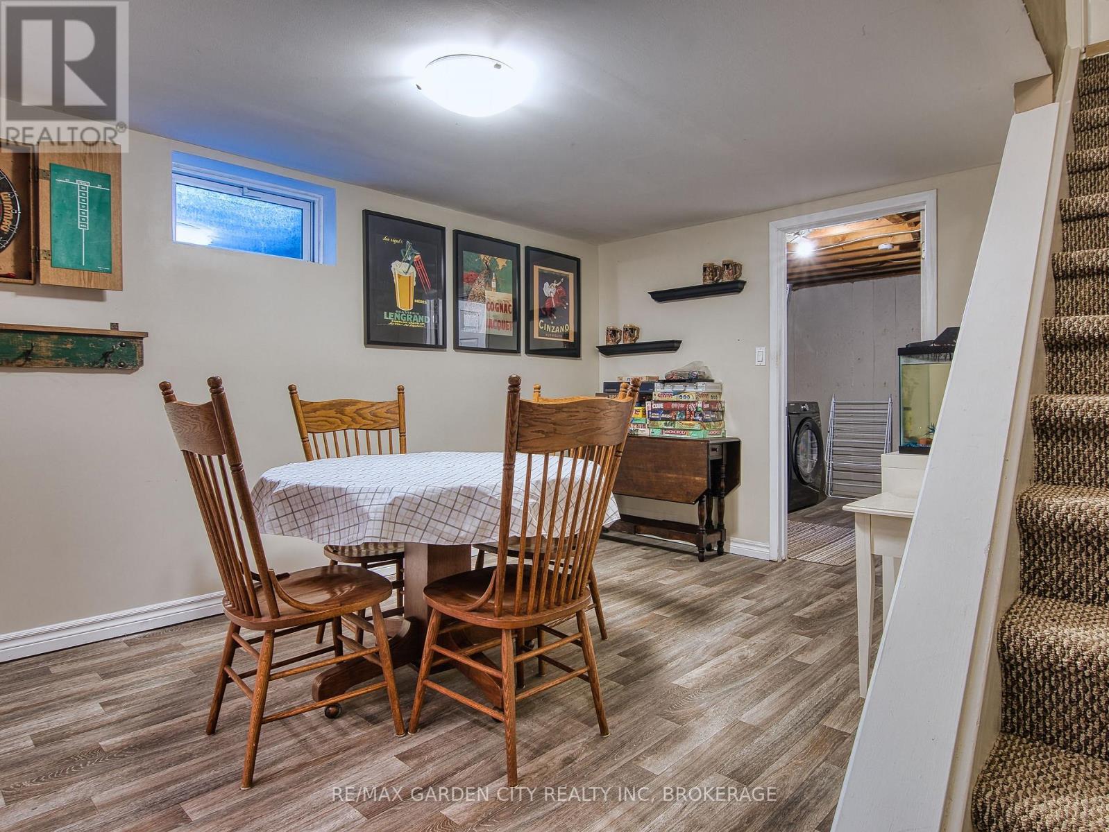 3563 Harvard Avenue, Niagara Falls (Casey), Ontario  L2J 3C6 - Photo 32 - X12469857