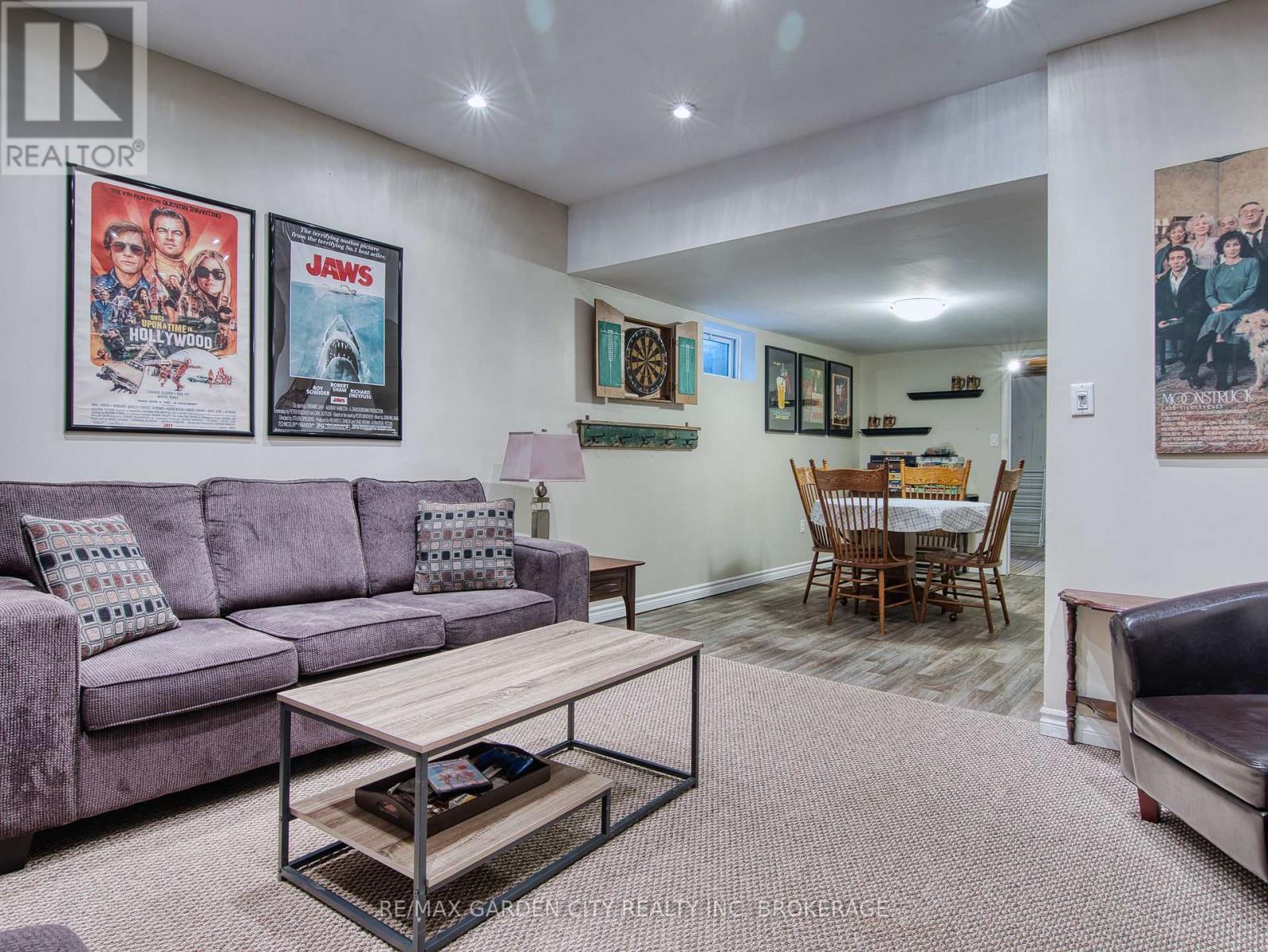 3563 Harvard Avenue, Niagara Falls (Casey), Ontario  L2J 3C6 - Photo 33 - X12469857