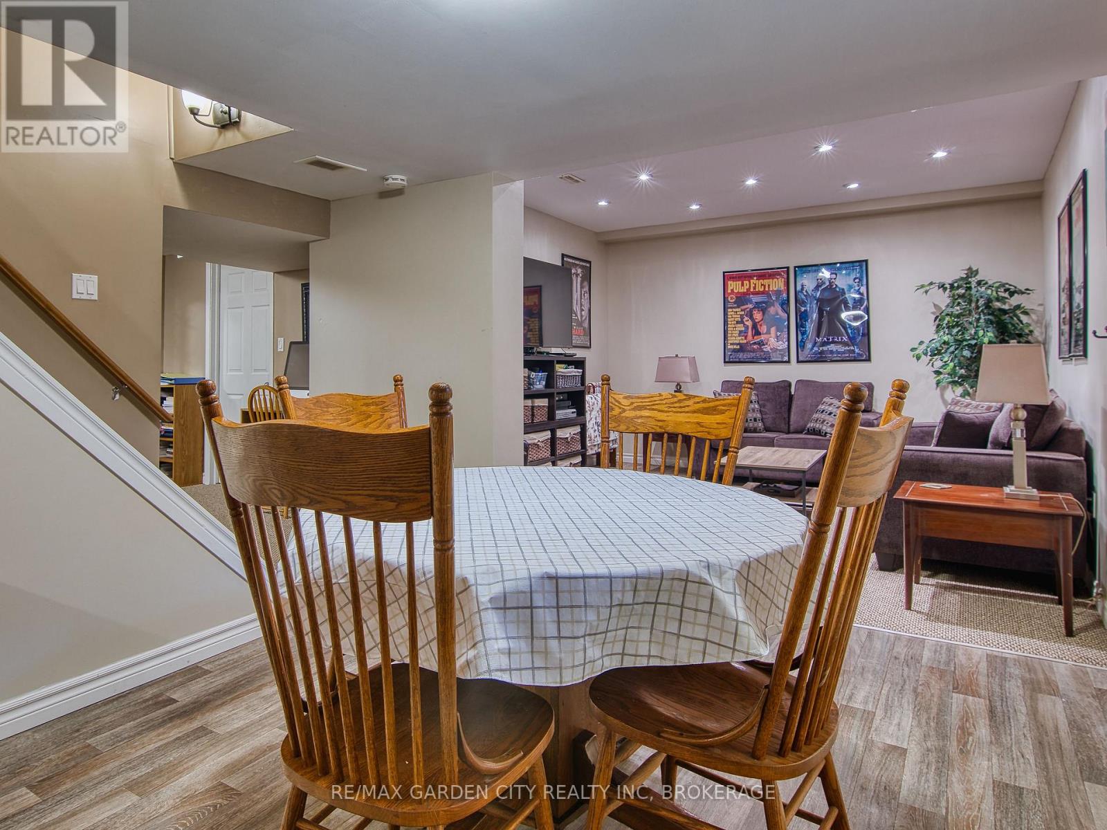 3563 Harvard Avenue, Niagara Falls (Casey), Ontario  L2J 3C6 - Photo 34 - X12469857