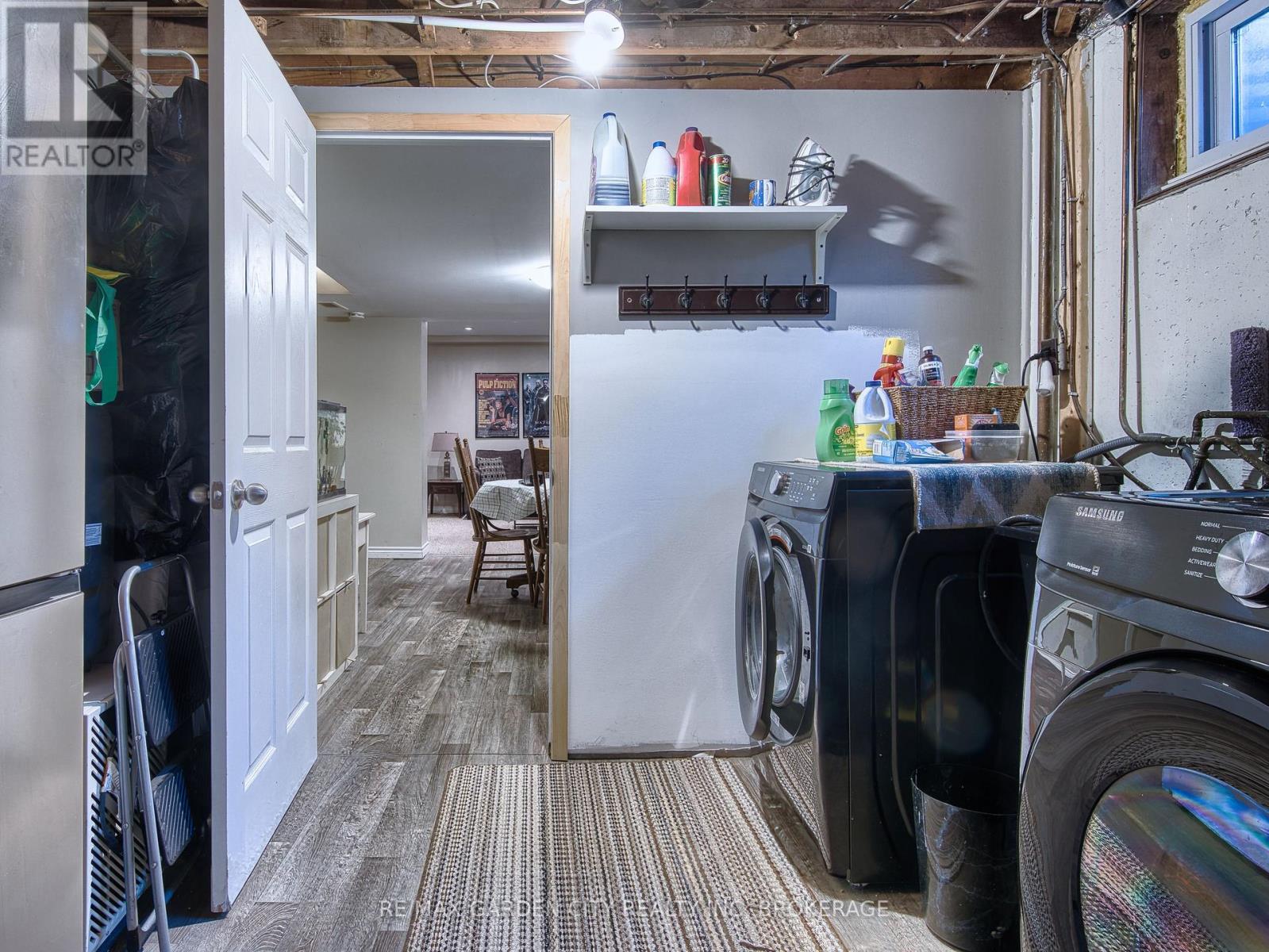 3563 Harvard Avenue, Niagara Falls (Casey), Ontario  L2J 3C6 - Photo 37 - X12469857