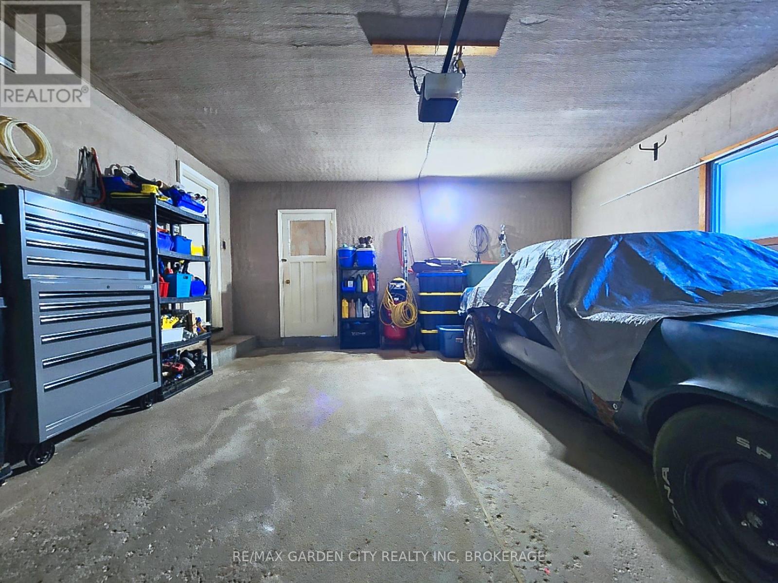 3563 Harvard Avenue, Niagara Falls (Casey), Ontario  L2J 3C6 - Photo 38 - X12469857