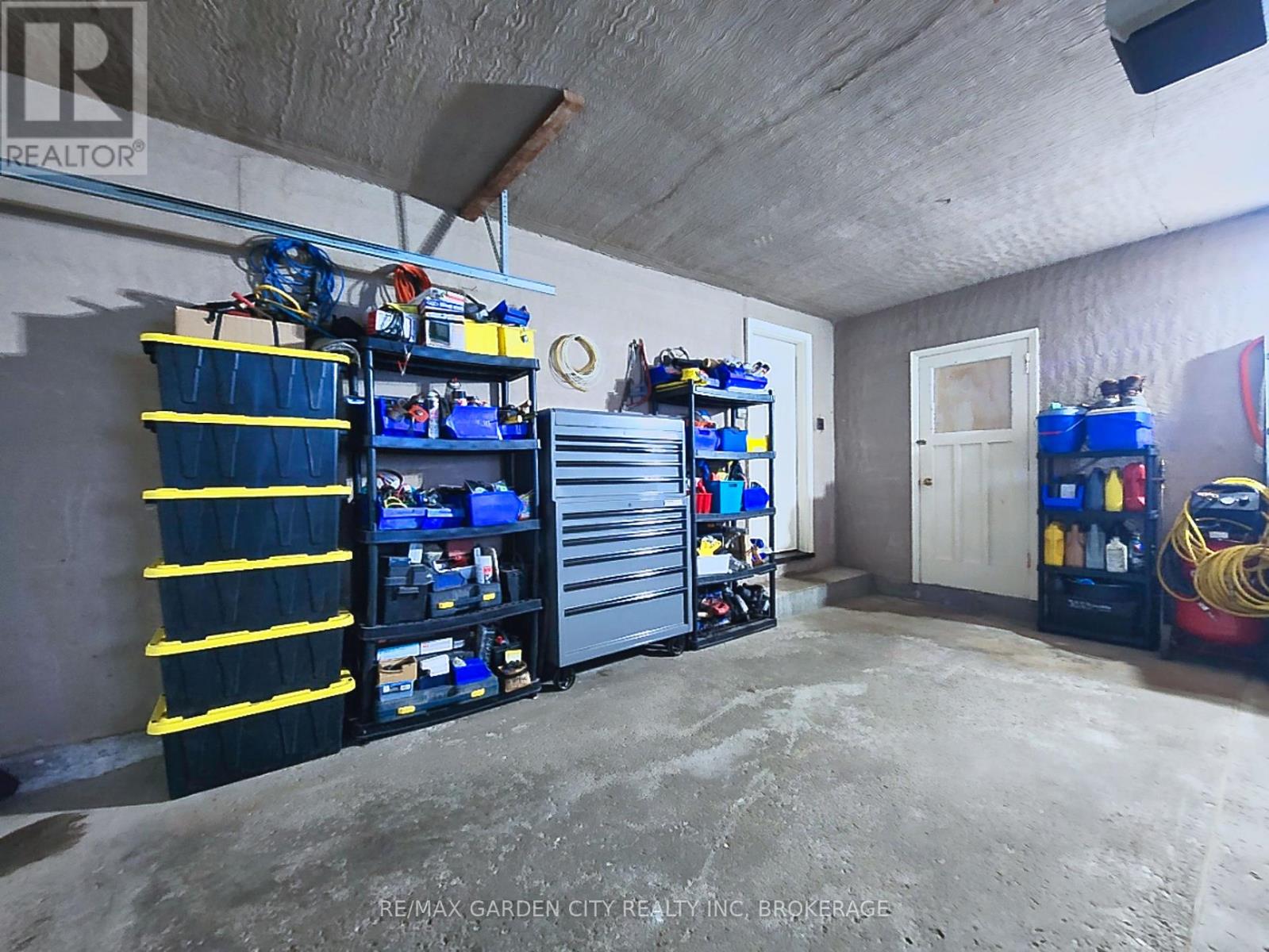 3563 Harvard Avenue, Niagara Falls (Casey), Ontario  L2J 3C6 - Photo 39 - X12469857