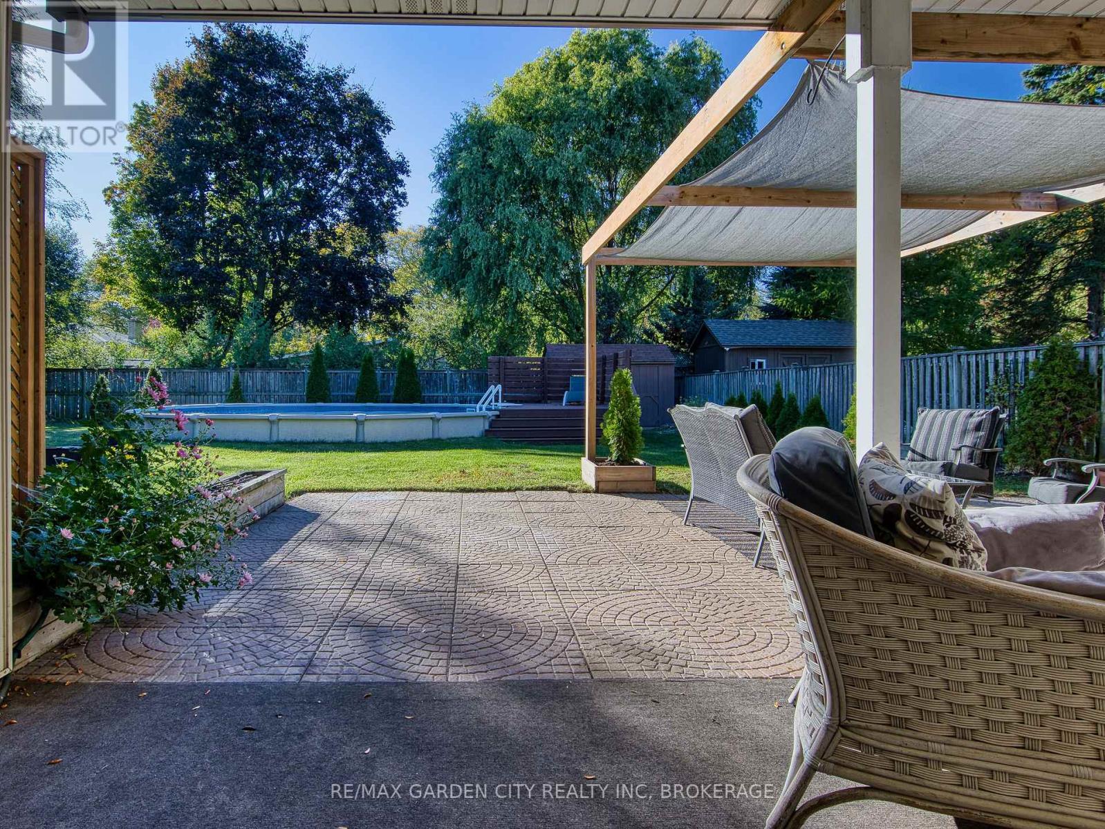 3563 Harvard Avenue, Niagara Falls (Casey), Ontario  L2J 3C6 - Photo 40 - X12469857