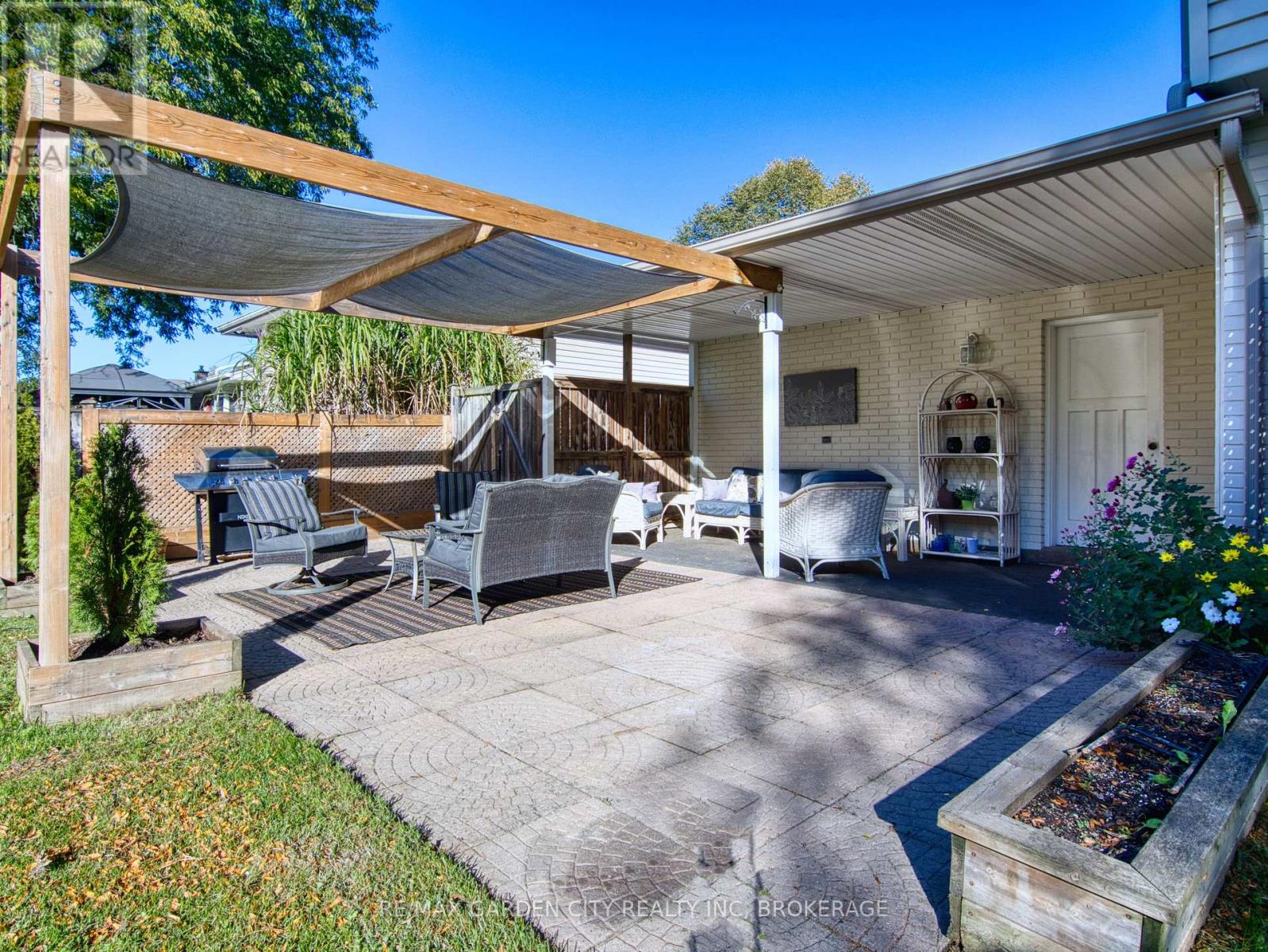 3563 Harvard Avenue, Niagara Falls (Casey), Ontario  L2J 3C6 - Photo 41 - X12469857