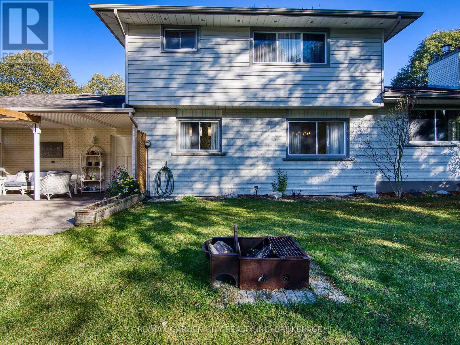 3563 Harvard Avenue, Niagara Falls (Casey), Ontario  L2J 3C6 - Photo 43 - X12469857