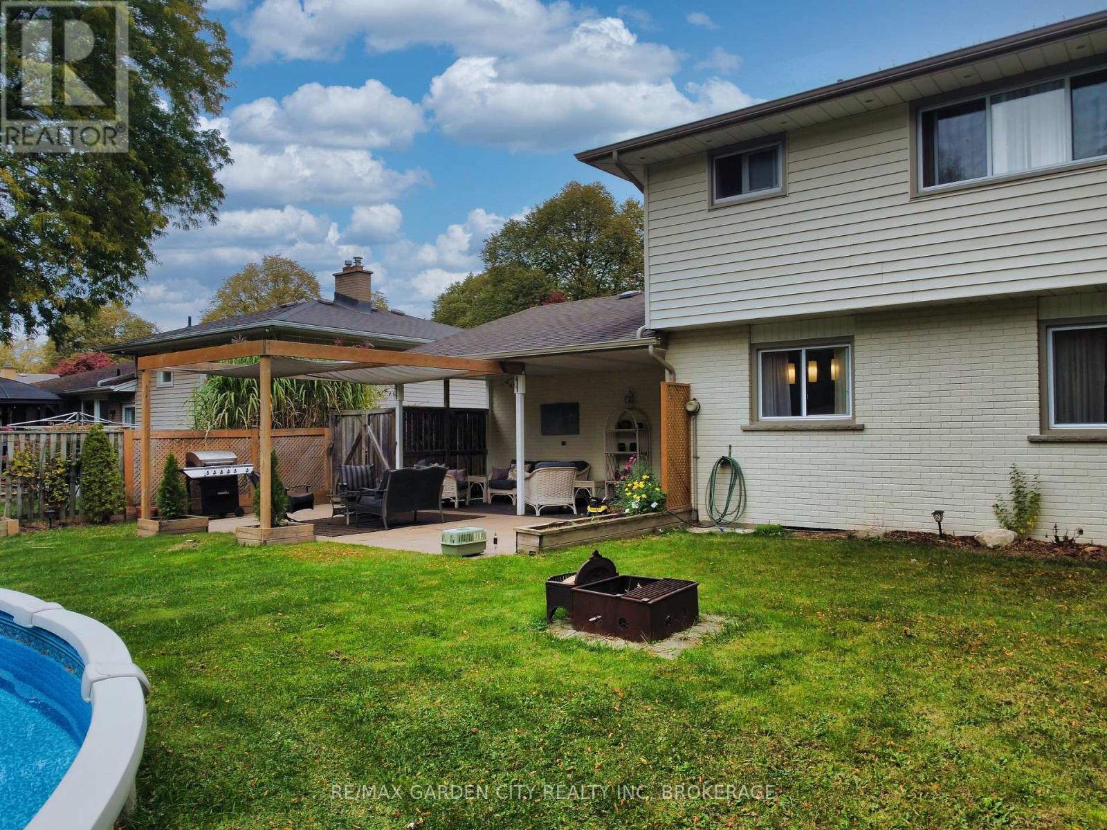 3563 Harvard Avenue, Niagara Falls (Casey), Ontario  L2J 3C6 - Photo 44 - X12469857