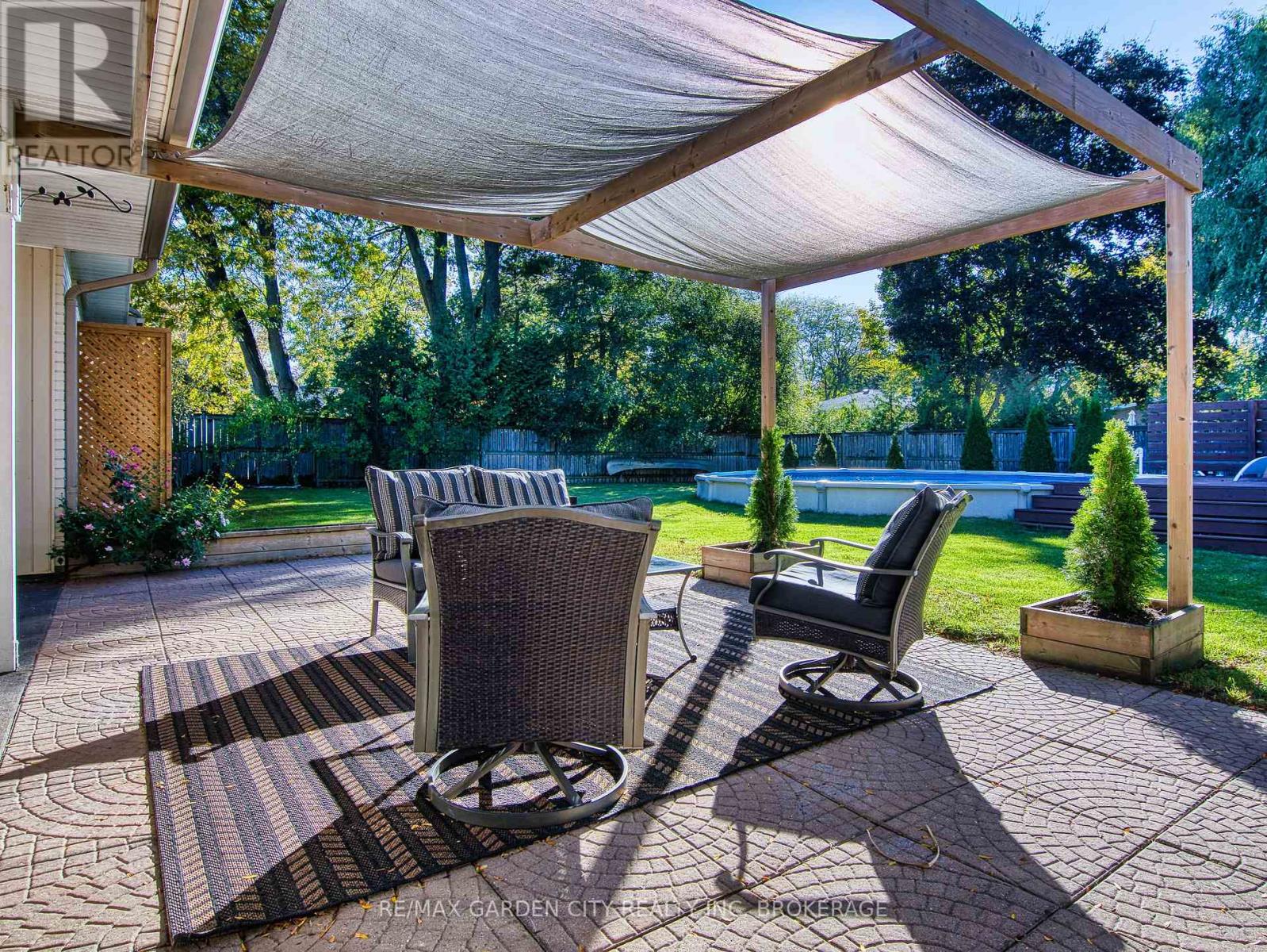 3563 Harvard Avenue, Niagara Falls (Casey), Ontario  L2J 3C6 - Photo 45 - X12469857