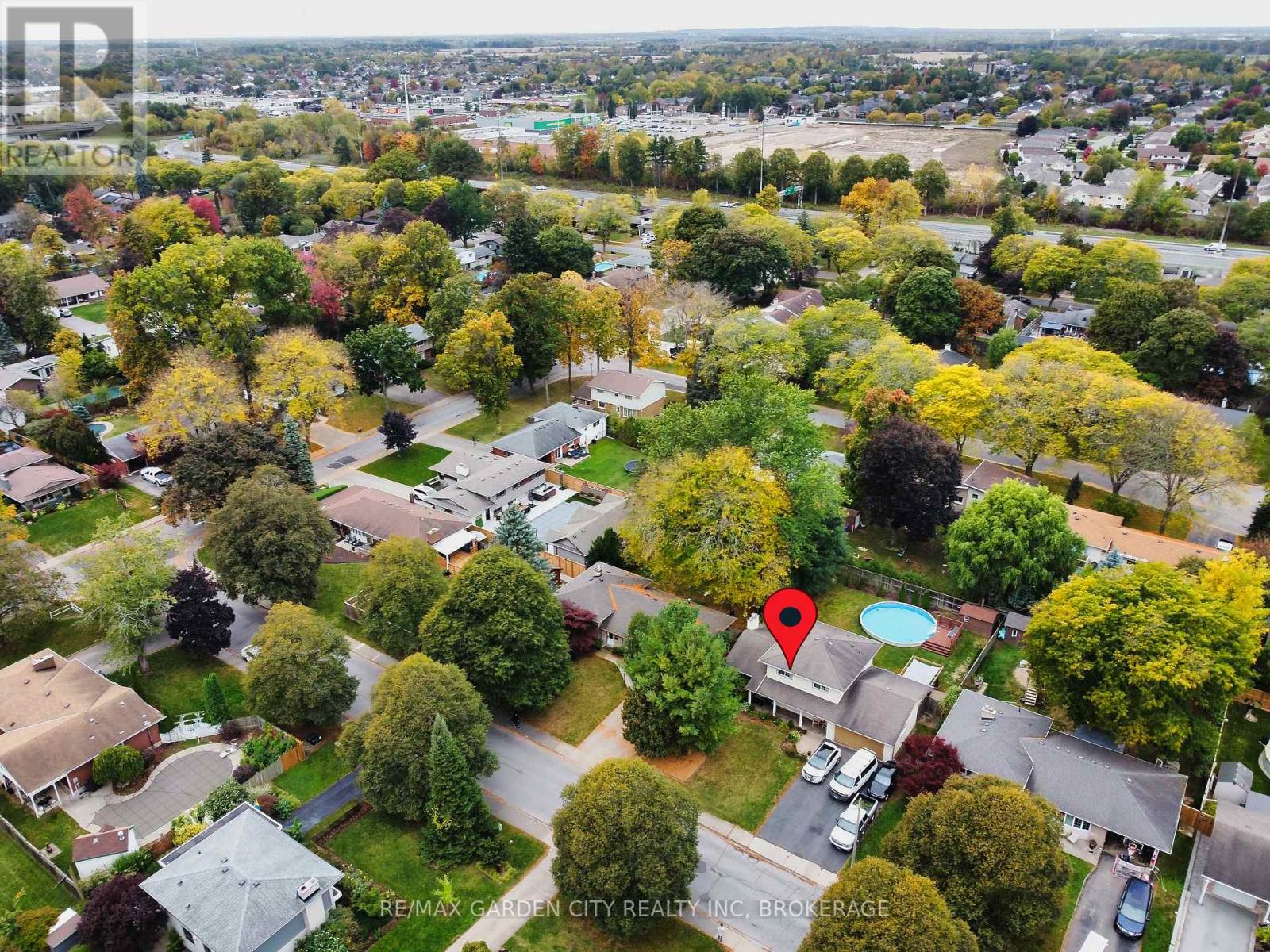 3563 Harvard Avenue, Niagara Falls (Casey), Ontario  L2J 3C6 - Photo 50 - X12469857