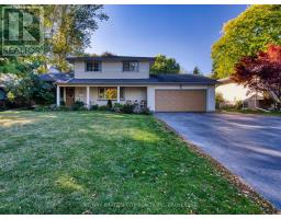 3563 HARVARD AVENUE, Niagara Falls, Ontario