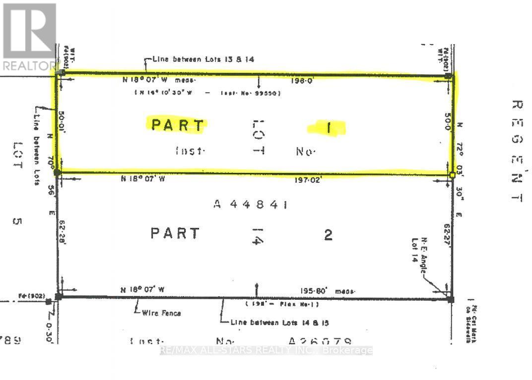 61 Regent Street, Kawartha Lakes, Ontario  K9V 3V3 - Photo 2 - X12469862