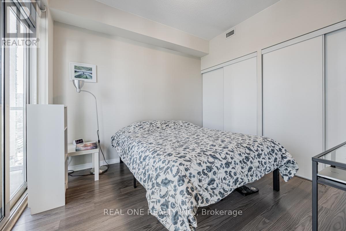 1105 - 352 Front Street W, Toronto, Ontario  M5V 0K3 - Photo 13 - C12469848