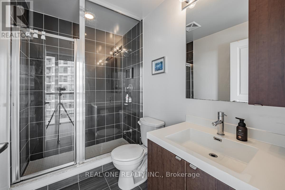 1105 - 352 Front Street W, Toronto, Ontario  M5V 0K3 - Photo 14 - C12469848