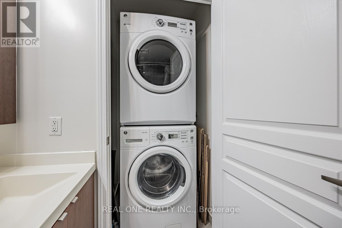 1105 - 352 Front Street W, Toronto, Ontario  M5V 0K3 - Photo 18 - C12469848