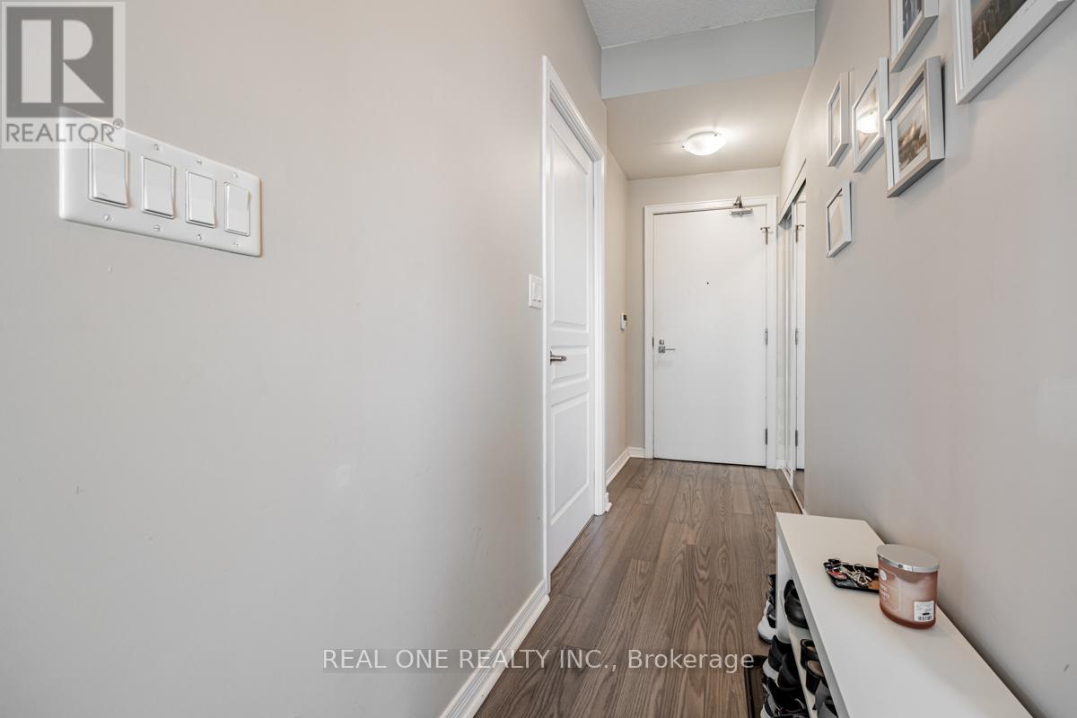 1105 - 352 Front Street W, Toronto, Ontario  M5V 0K3 - Photo 19 - C12469848
