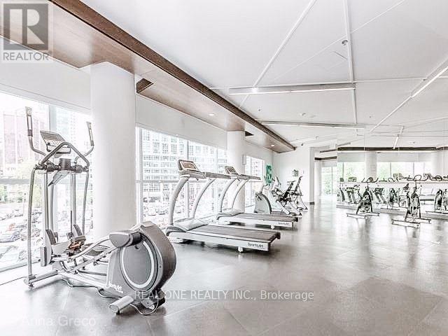 1105 - 352 Front Street W, Toronto, Ontario  M5V 0K3 - Photo 26 - C12469848