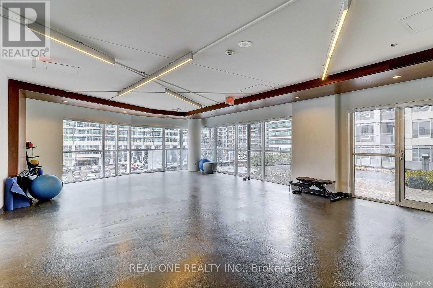 1105 - 352 Front Street W, Toronto, Ontario  M5V 0K3 - Photo 27 - C12469848