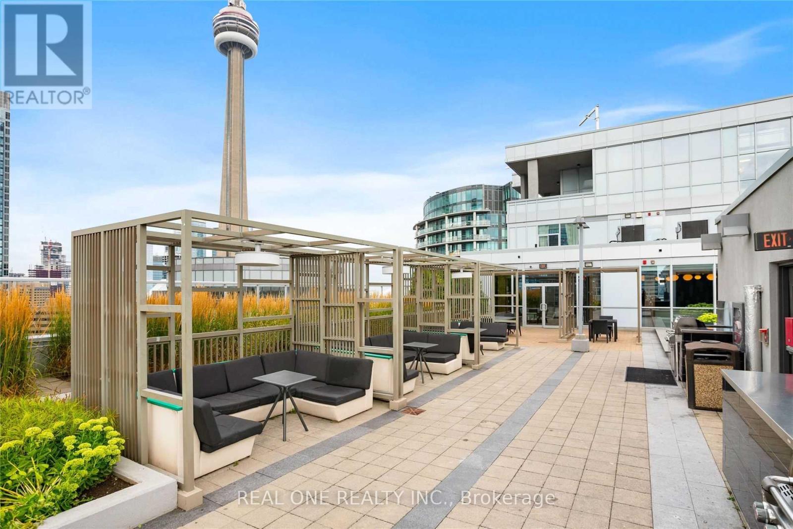 1105 - 352 Front Street W, Toronto, Ontario  M5V 0K3 - Photo 28 - C12469848
