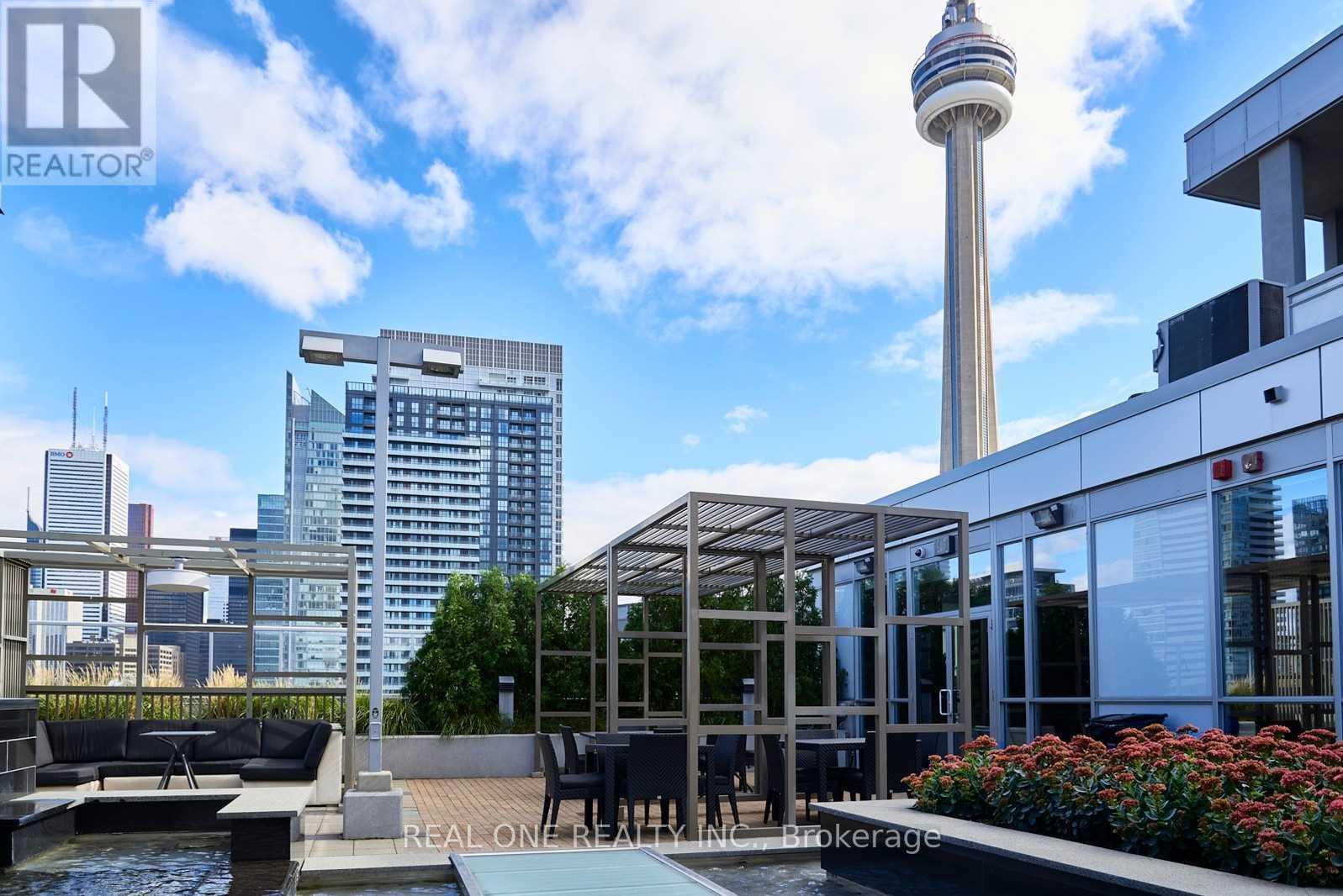 1105 - 352 Front Street W, Toronto, Ontario  M5V 0K3 - Photo 29 - C12469848