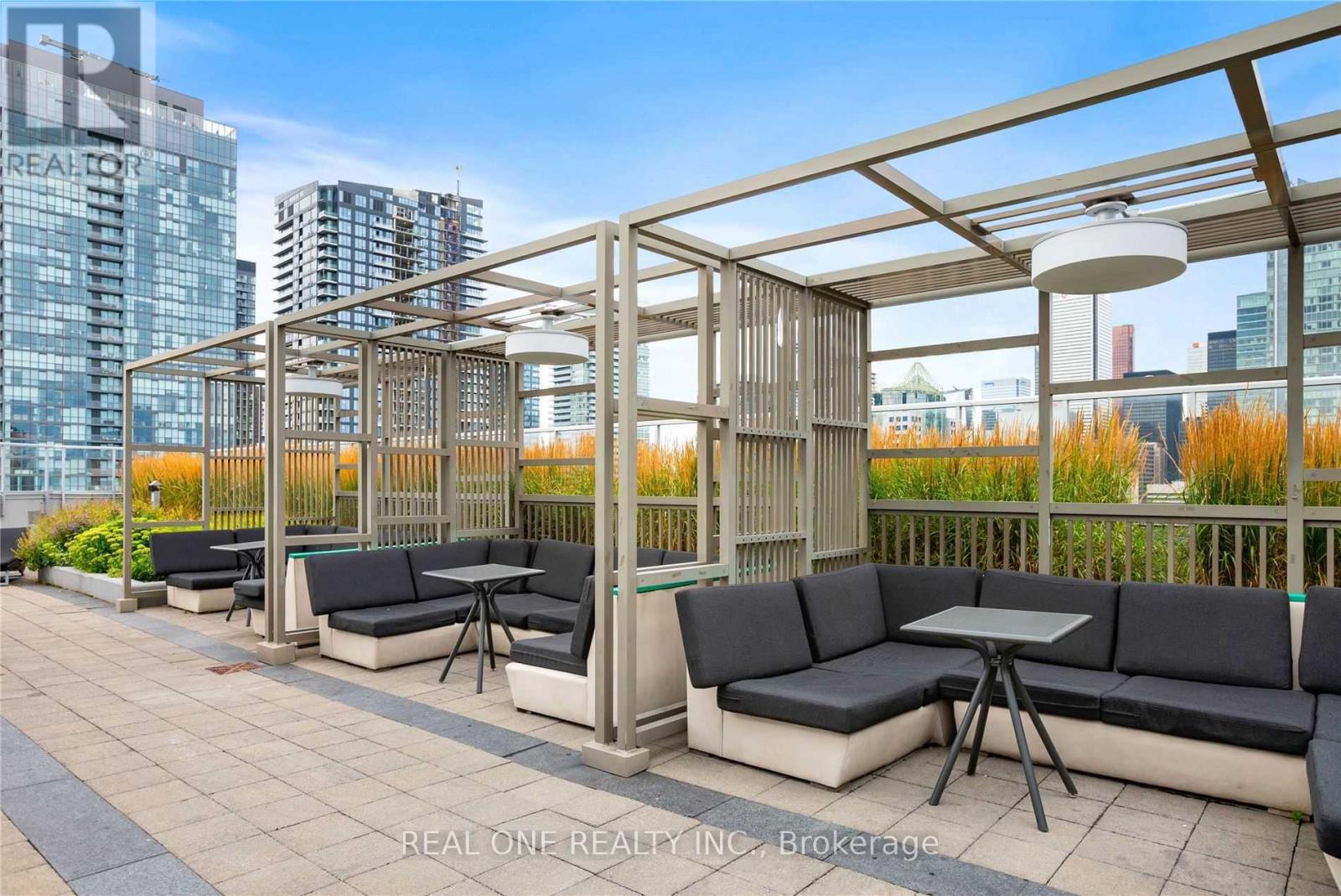 1105 - 352 Front Street W, Toronto, Ontario  M5V 0K3 - Photo 31 - C12469848