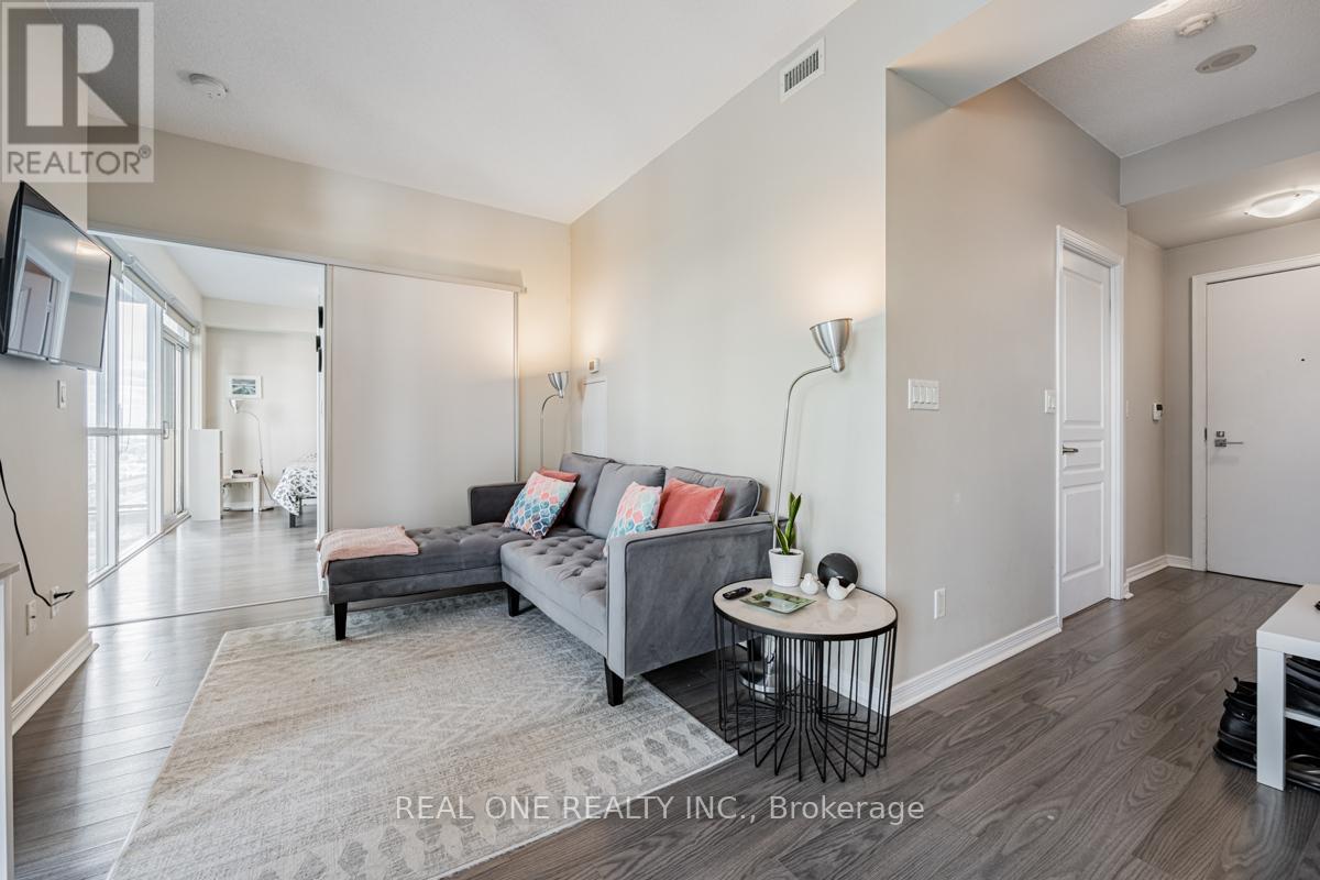 1105 - 352 Front Street W, Toronto, Ontario  M5V 0K3 - Photo 6 - C12469848