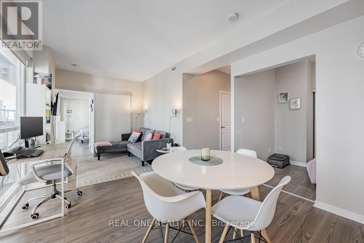 1105 - 352 Front Street W, Toronto, Ontario  M5V 0K3 - Photo 7 - C12469848
