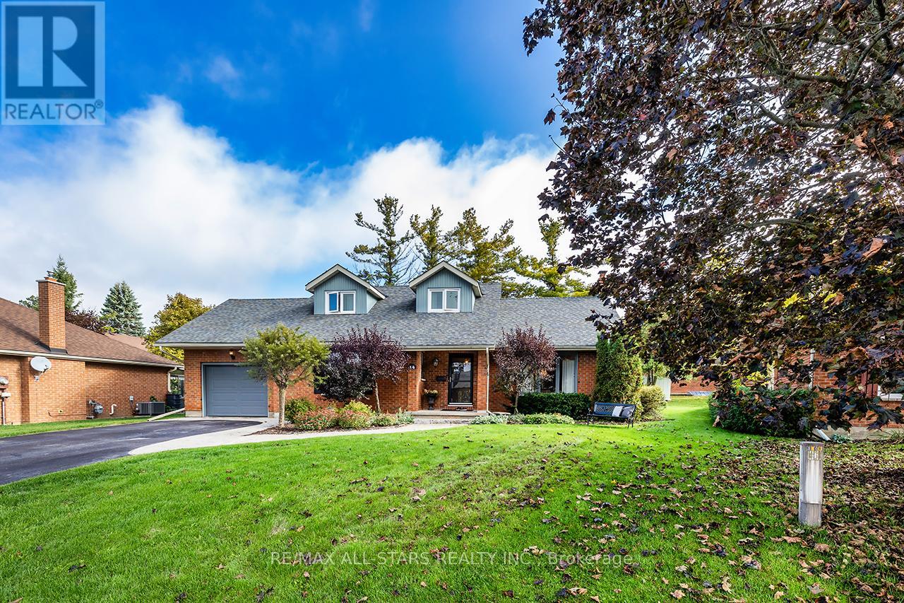 14 WINDOR COURT, Brock, Ontario