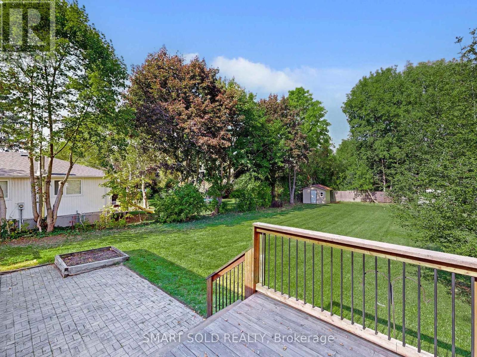 1051 Janette Street, Newmarket, Ontario  L3Y 3C4 - Photo 49 - N12469847