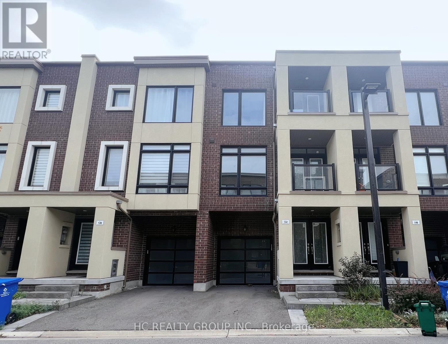 142 MONEYPENNY PLACE, Vaughan, Ontario