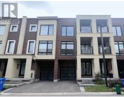 142 MONEYPENNY PLACE, Vaughan, Ontario
