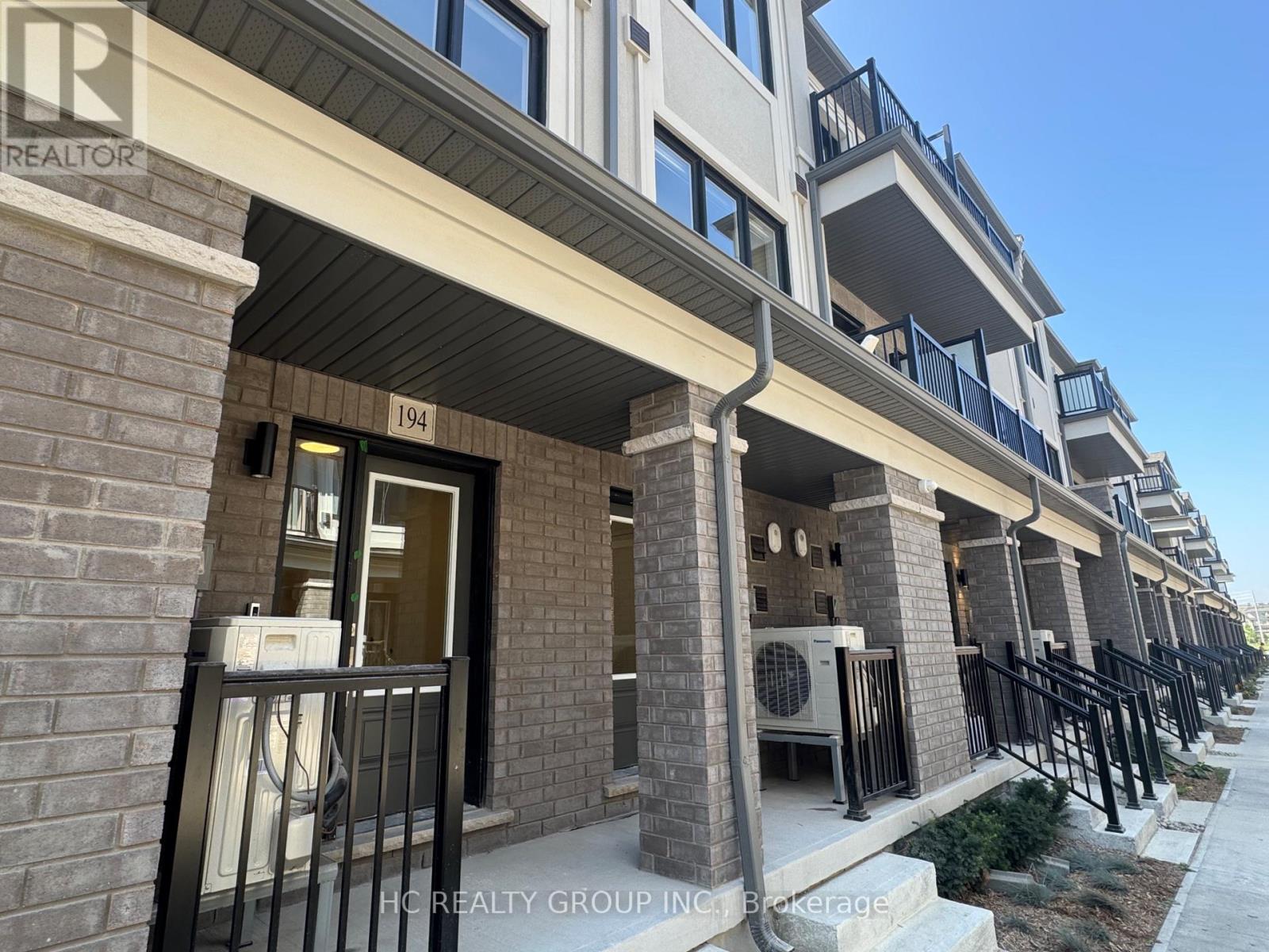 194 MATAWIN LANE, Richmond Hill, Ontario