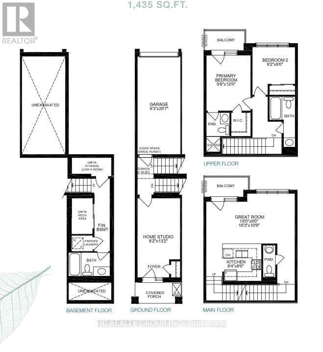 194 Matawin Lane, Richmond Hill, Ontario  L4B 0H7 - Photo 11 - N12469860