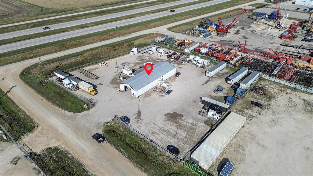 7 Industrial Road N, St Andrews, Manitoba  R1A 3N8 - Photo 15 - 202526215