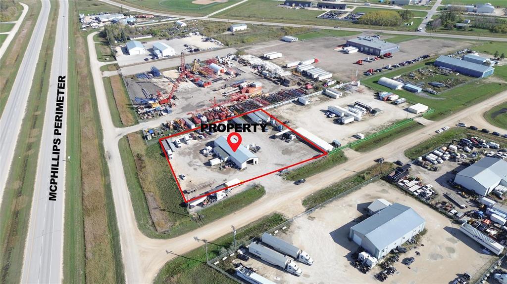7 Industrial Road N, St Andrews, Manitoba  R1A 3N8 - Photo 16 - 202526215
