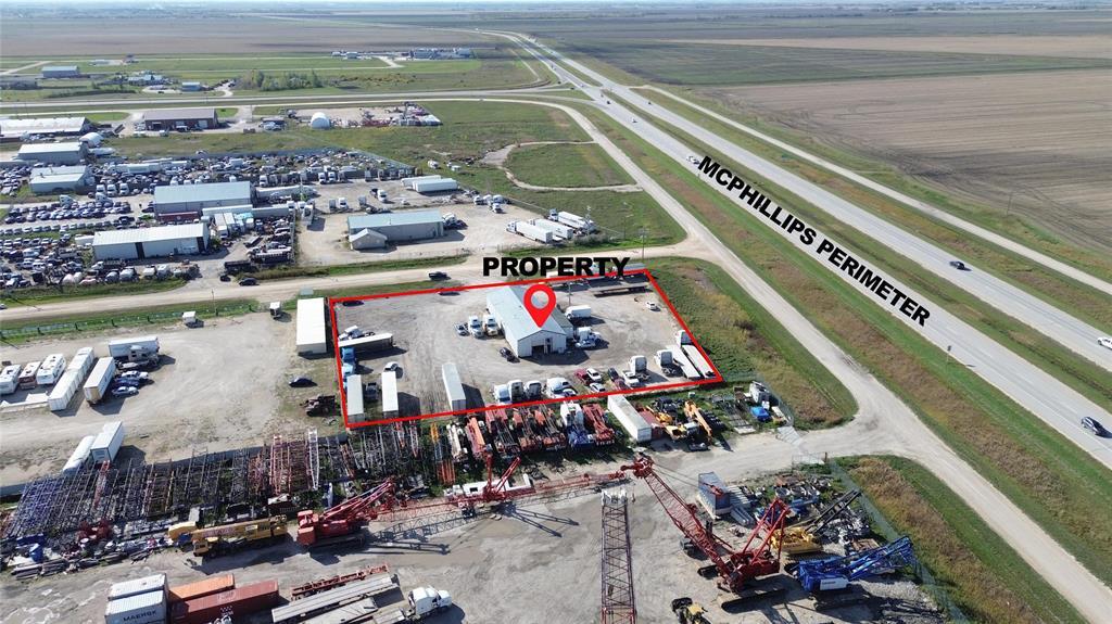 7 Industrial Road N, St Andrews, Manitoba  R1A 3N8 - Photo 17 - 202526215