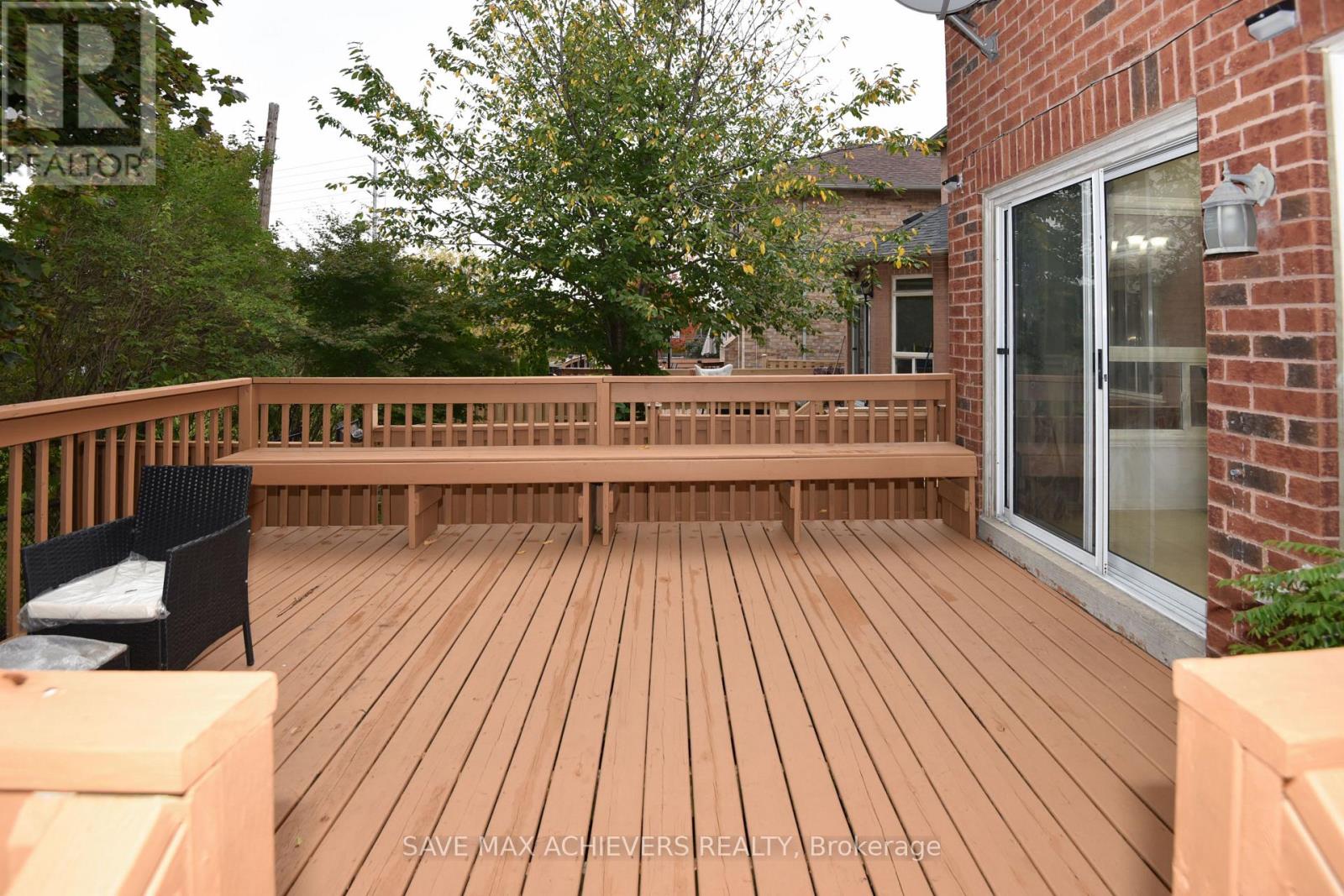 521 Navigator Drive, Mississauga, Ontario  L5W 1P5 - Photo 45 - W12469849
