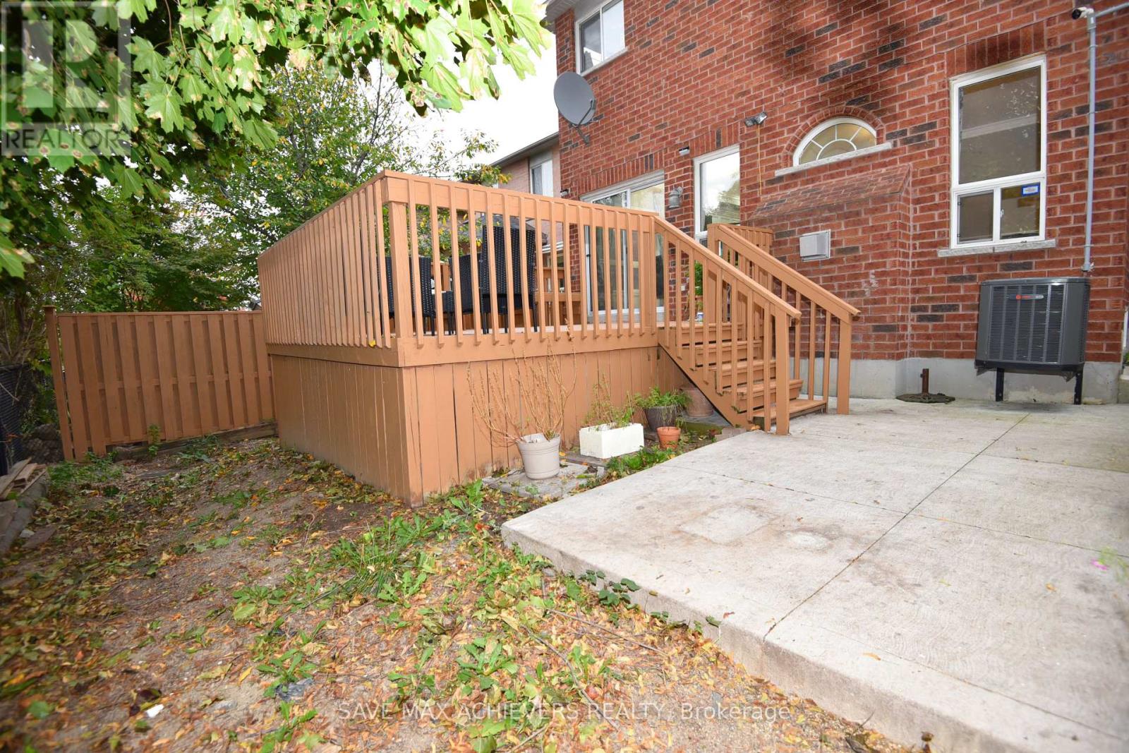 521 Navigator Drive, Mississauga, Ontario  L5W 1P5 - Photo 48 - W12469849