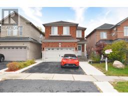 521 NAVIGATOR DRIVE, Mississauga, Ontario