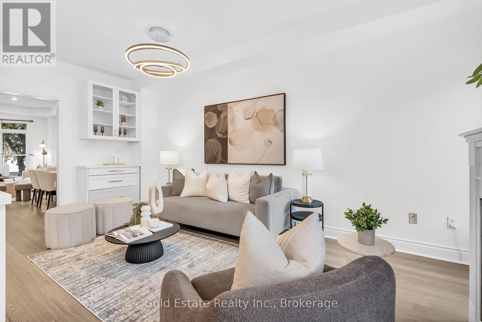 2259 Meadowland Drive N, Oakville, Ontario  L6H 6H3 - Photo 12 - W12469853