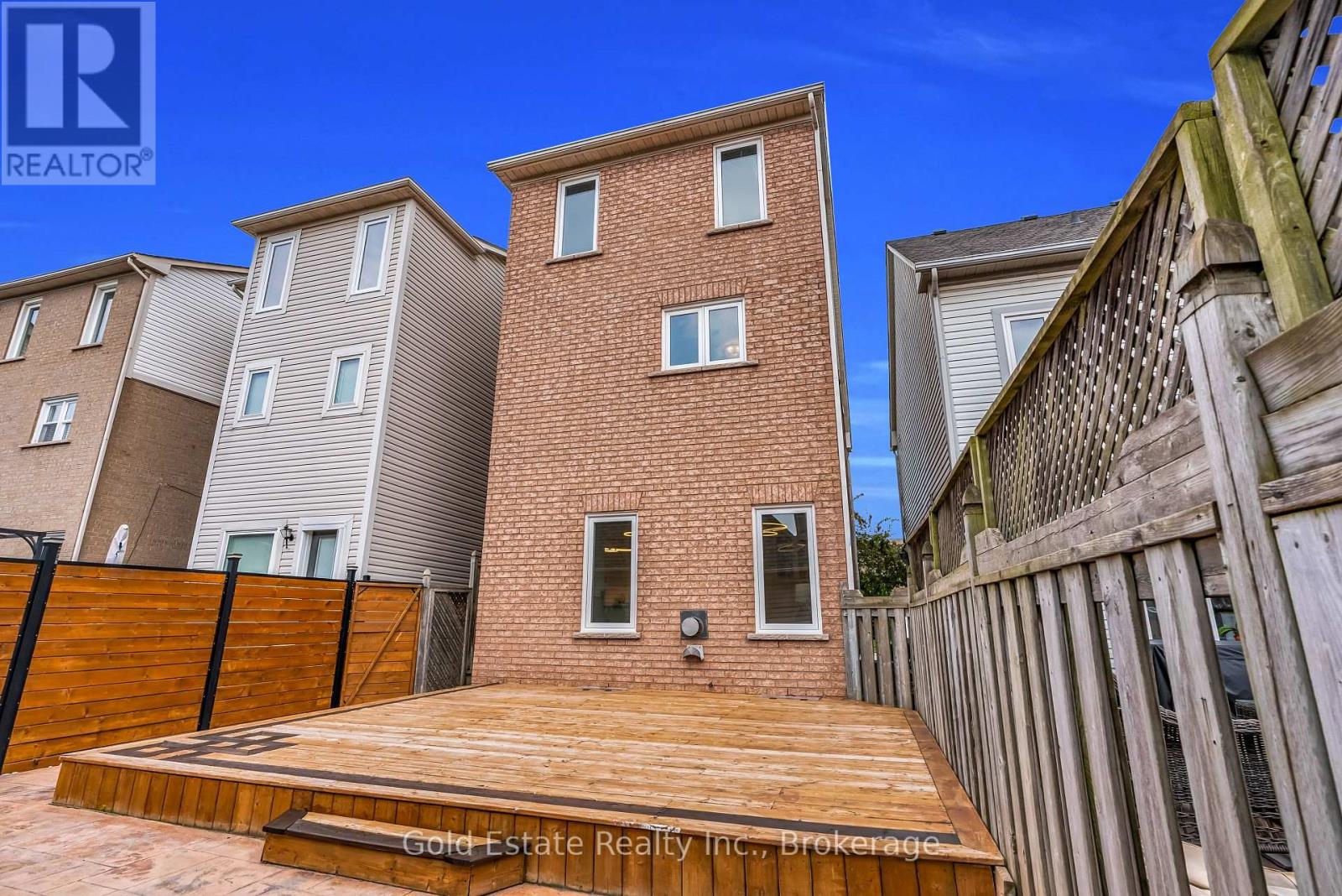 2259 Meadowland Drive N, Oakville, Ontario  L6H 6H3 - Photo 44 - W12469853