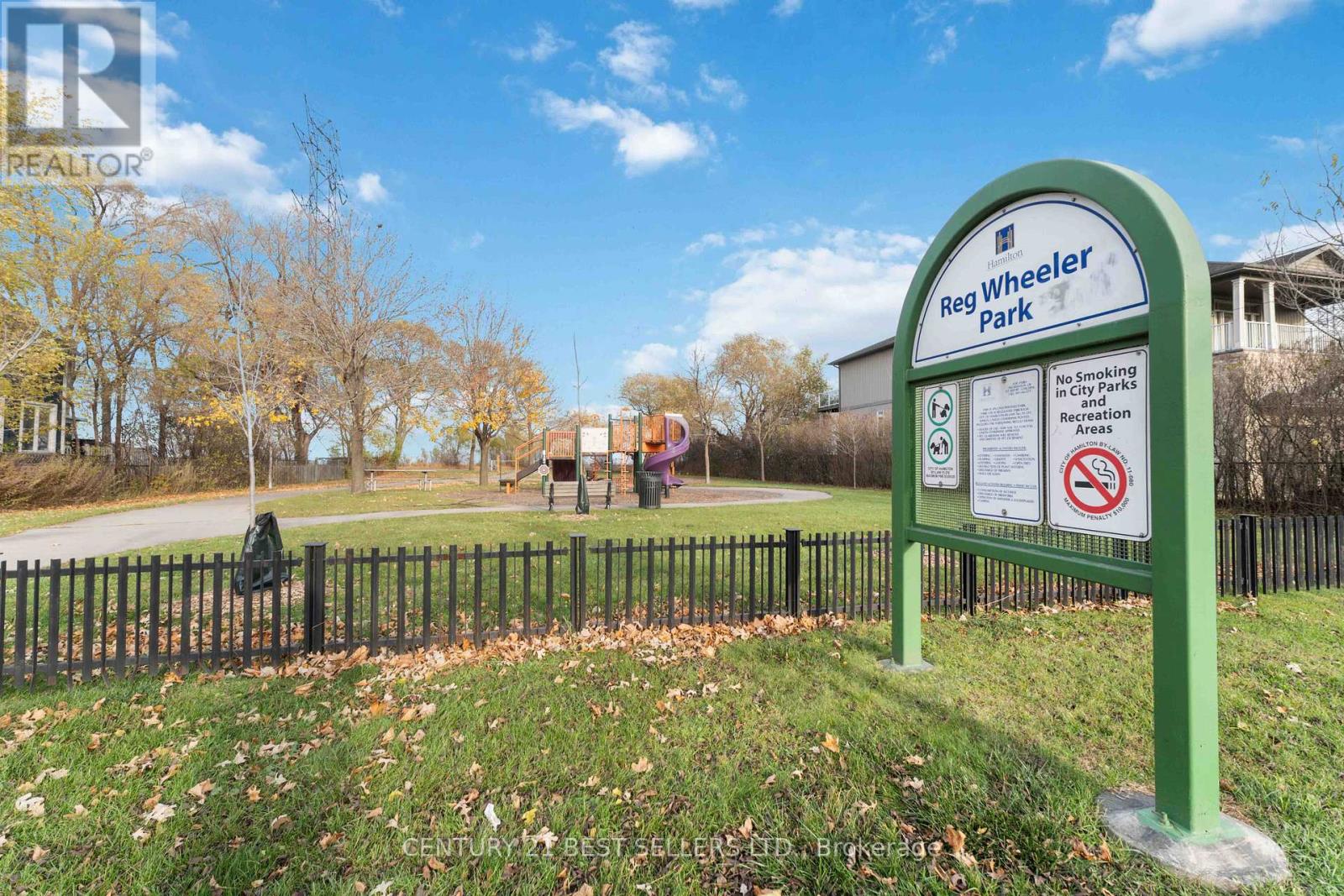 A - 599 Beach Boulevard, Hamilton, Ontario  L8H 6X8 - Photo 20 - X12469851