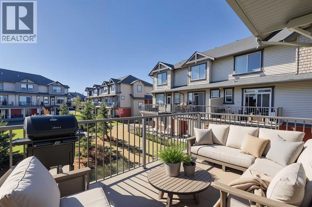 401, 1086 Williamstown Boulevard Nw, Airdrie, Alberta  T4B 3T8 - Photo 11 - A2264670
