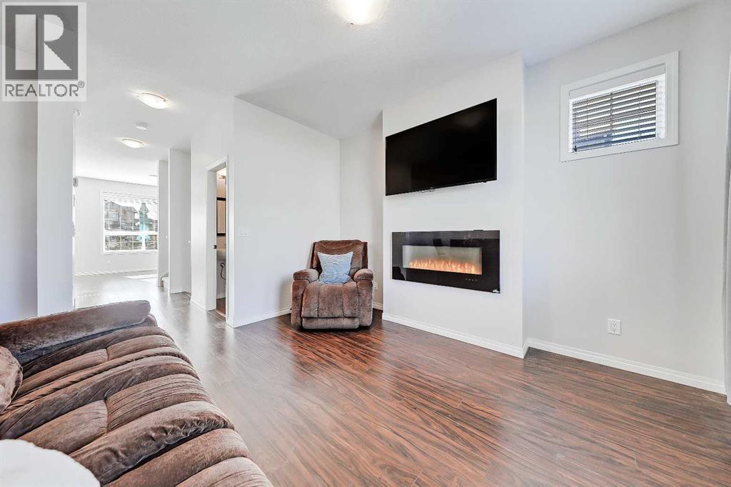 401, 1086 Williamstown Boulevard Nw, Airdrie, Alberta  T4B 3T8 - Photo 24 - A2264670