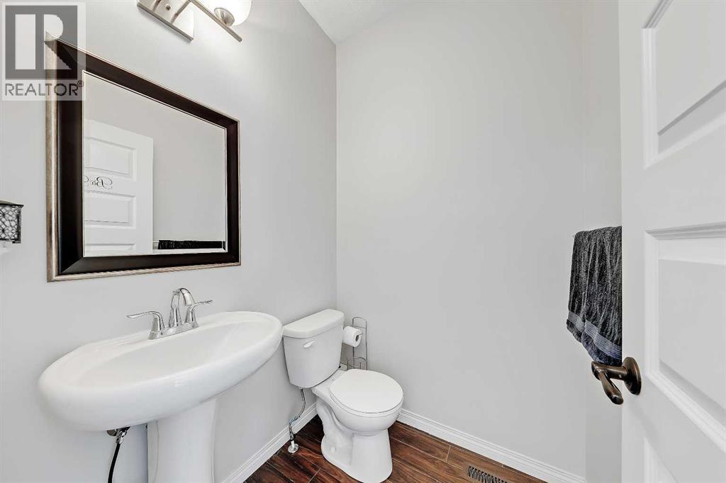 401, 1086 Williamstown Boulevard Nw, Airdrie, Alberta  T4B 3T8 - Photo 27 - A2264670