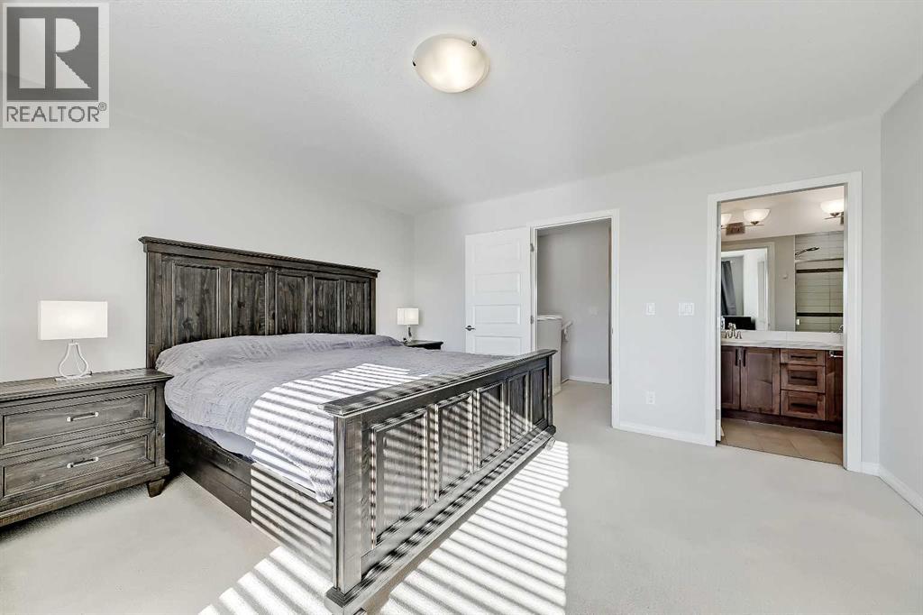 401, 1086 Williamstown Boulevard Nw, Airdrie, Alberta  T4B 3T8 - Photo 29 - A2264670