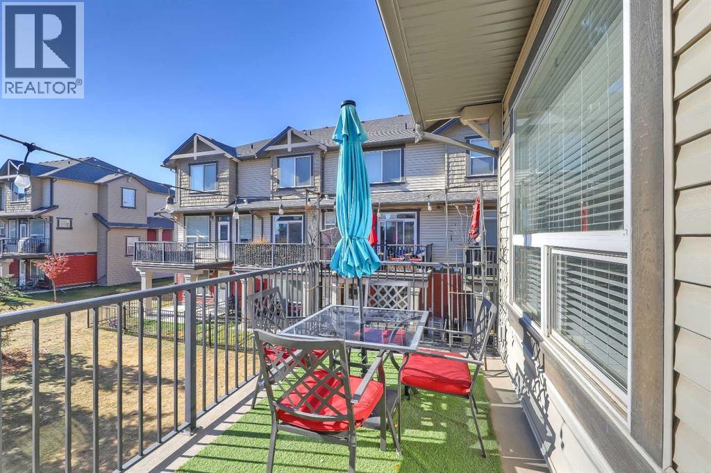 401, 1086 Williamstown Boulevard Nw, Airdrie, Alberta  T4B 3T8 - Photo 42 - A2264670