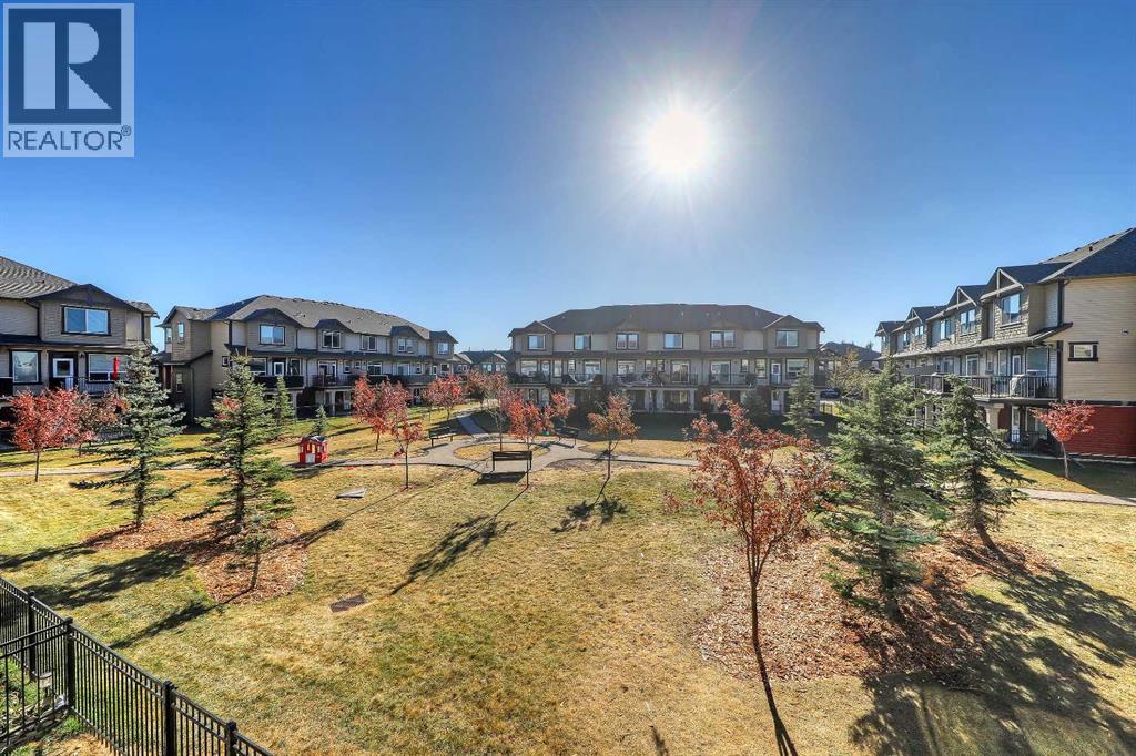 401, 1086 Williamstown Boulevard Nw, Airdrie, Alberta  T4B 3T8 - Photo 43 - A2264670