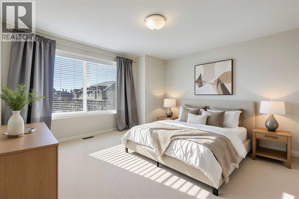 401, 1086 Williamstown Boulevard Nw, Airdrie, Alberta  T4B 3T8 - Photo 6 - A2264670