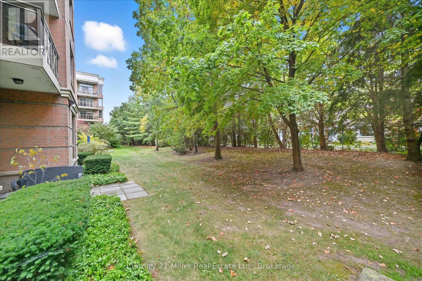 2110 - 100 Burloak Drive, Burlington, Ontario  L7L 6P6 - Photo 24 - W12469873